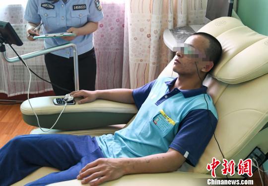 山西省戒毒管理局下屬共有13個戒毒場所和一個涉毒病殘所(山西省戒毒康復醫(yī)院)籌建處，其中省屬戒毒所9個，市屬戒毒所4個?！⊥踅ㄜ?攝