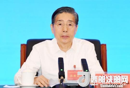 7月24日，全面深化司法體制改革推進(jìn)會(huì)在深圳召開。中共中央政治局委員、中央政法委書記郭聲琨出席并講話?！『路?攝