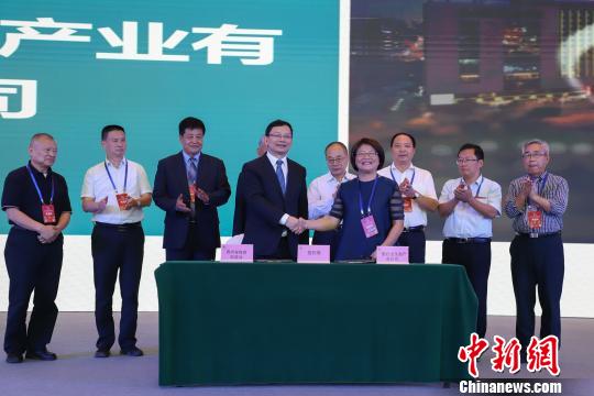 研討會現(xiàn)場圖?！■暮陚?攝