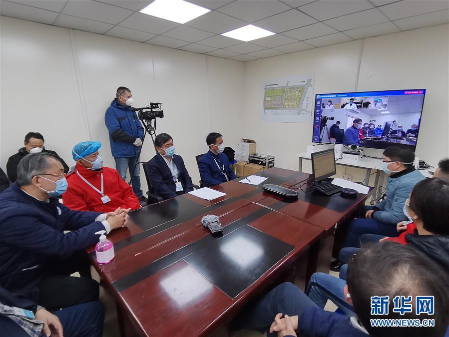 (新華全媒頭條·兩會特別報(bào)道·圖文互動(dòng))(6)砥礪前行 使命必達(dá)——從全國兩會看中國信心