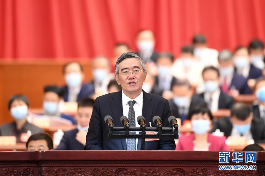 (新華全媒頭條·兩會特別報(bào)道·圖文互動(dòng))(3)砥礪前行 使命必達(dá)——從全國兩會看中國信心