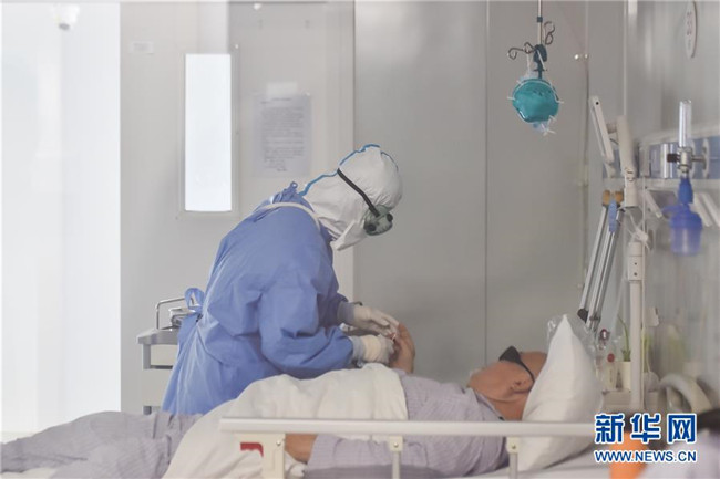 （新華全媒頭條·圖文互動(dòng)）（12）首都再戰(zhàn)“疫”，難忘40天——寫在北京應(yīng)急響應(yīng)級(jí)別降級(jí)之際 