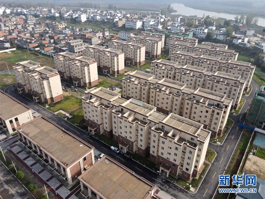 （新華全媒頭條·圖文互動）（4）長淮新“斗水”記——寫在新中國治淮70年之時(shí)