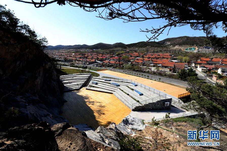 （全面建成小康社會(huì)“百城千縣萬(wàn)村調(diào)研行”·圖文互動(dòng)）（2）精致小康繪就“幸福威?！蓖膱A