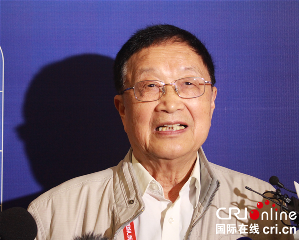 中國(guó)科學(xué)院院士曹春曉:加快數(shù)字化、智能化轉(zhuǎn)型升級(jí) 助力我國(guó)鈦產(chǎn)業(yè)實(shí)現(xiàn)“雙量”取勝_fororder_圖片1