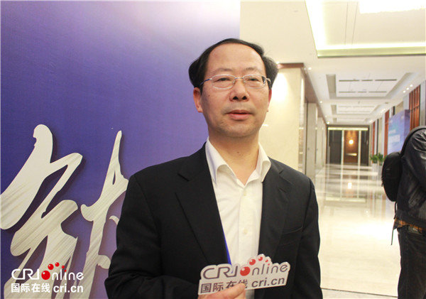 國家科技部火炬中心副主任張木:寶雞鈦創(chuàng)新型產(chǎn)業(yè)集群方面取得顯著成效_fororder_圖片3