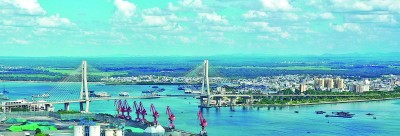 種質(zhì)資源發(fā)展迎來(lái)“加速度”