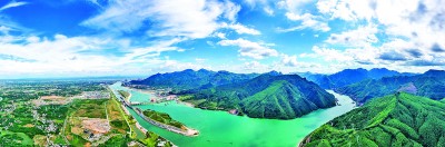 “搬得出，有就業(yè)，能致富”